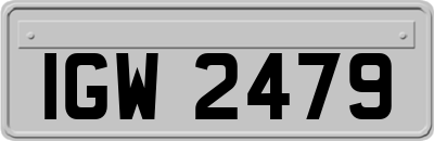 IGW2479