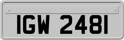IGW2481