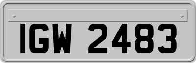 IGW2483