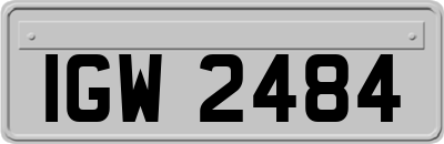 IGW2484