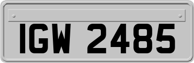 IGW2485