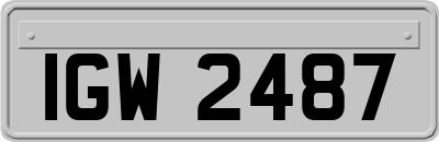 IGW2487