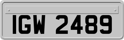 IGW2489
