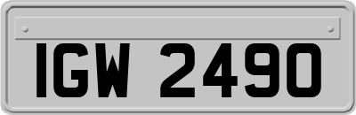IGW2490