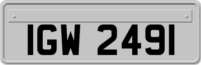 IGW2491