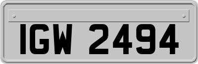 IGW2494