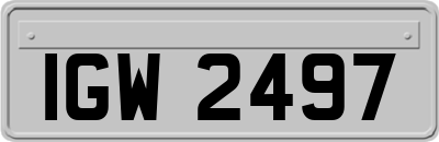 IGW2497