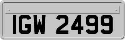 IGW2499