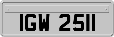 IGW2511