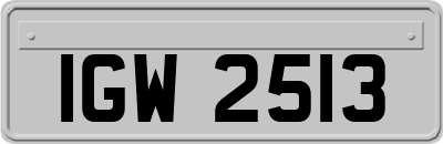 IGW2513