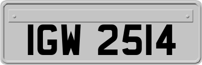 IGW2514