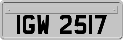IGW2517