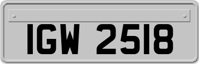 IGW2518