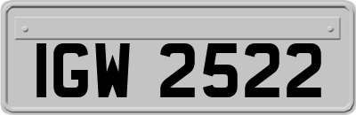 IGW2522