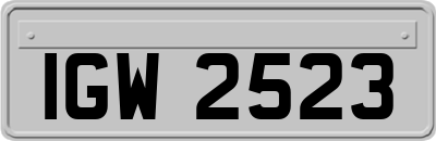 IGW2523