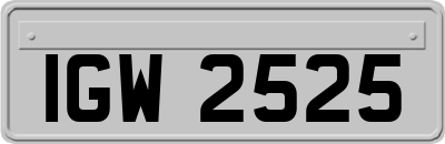 IGW2525
