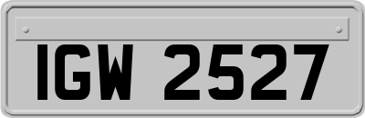 IGW2527