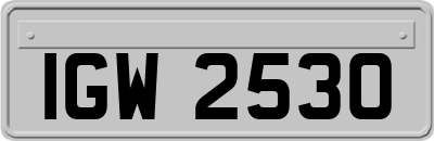 IGW2530
