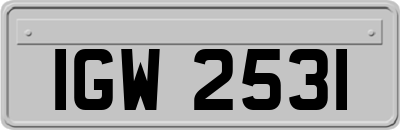 IGW2531