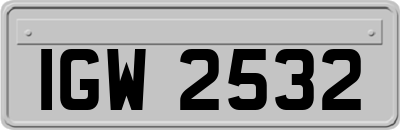 IGW2532