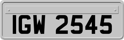 IGW2545