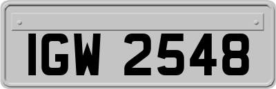 IGW2548