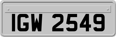 IGW2549
