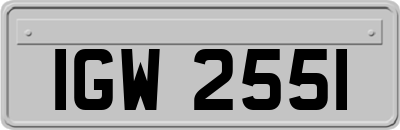 IGW2551