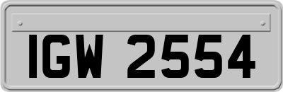IGW2554