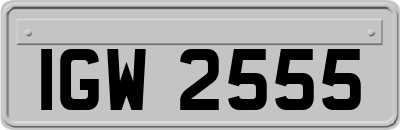 IGW2555