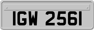 IGW2561