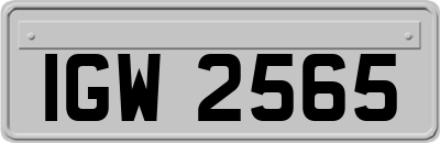 IGW2565