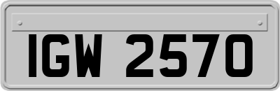 IGW2570