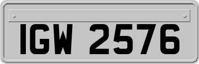 IGW2576