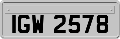 IGW2578