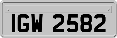 IGW2582