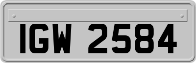 IGW2584