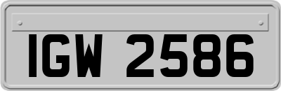IGW2586