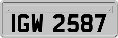 IGW2587