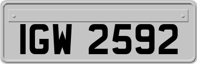 IGW2592