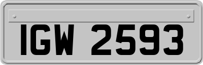 IGW2593