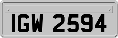 IGW2594