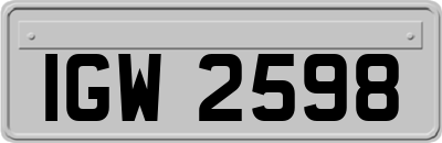 IGW2598