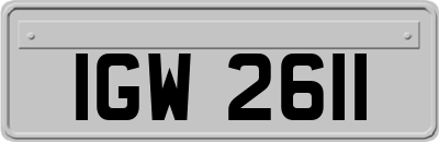 IGW2611