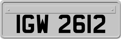 IGW2612