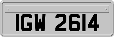 IGW2614