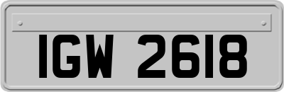 IGW2618
