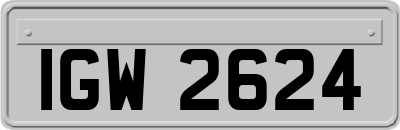 IGW2624