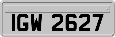 IGW2627