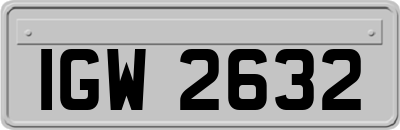IGW2632